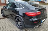 Mercedes-Benz GLC 300 4MATIC Autom. - - Mercedes-Benz GLC 300 von privat