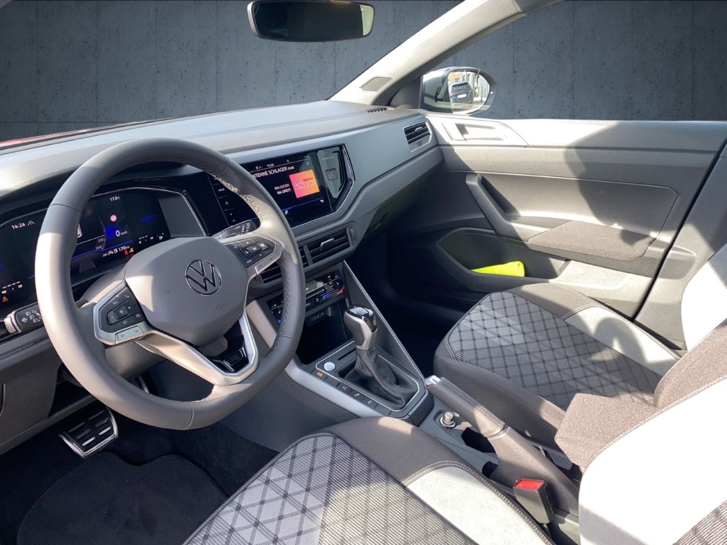 Volkswagen Taigo - Bild 10