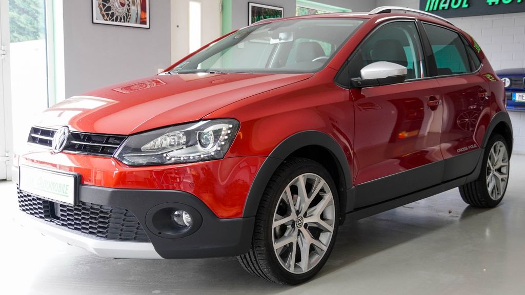 Image of Volkswagen Polo