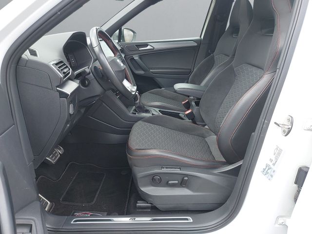 Tarraco FR e-HYBRID 1.4 AHK+El. Panodach+Navi+Me