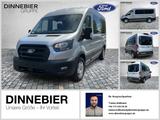 Ford Transit 350 L3 H2 Kombi PKW Trend 96 kW - Ford Transit Neuwagen in Berlin