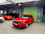 Seat Leon Style Automatik - Seat Leon Gebrauchtwagen in Hagen