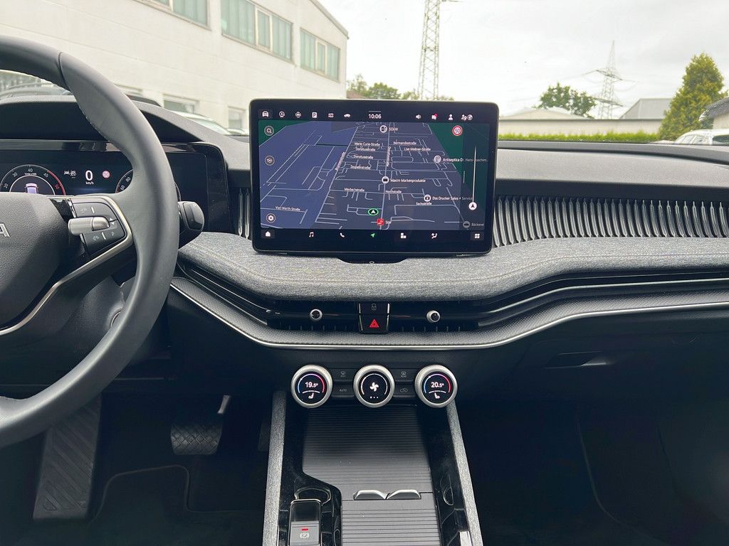 Skoda Superb - Bild 17