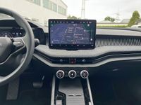 Skoda Superb - Vorschau Bild 17