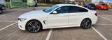 BMW 440i Gran Coupé M-Paket/H&K/Head-UP/Navi.Prof - BMW 440 Gran Coupé: Weiß