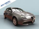 Alfa Romeo Giulietta 1.4 TB 16V - Alfa Romeo Giulietta aus 2021