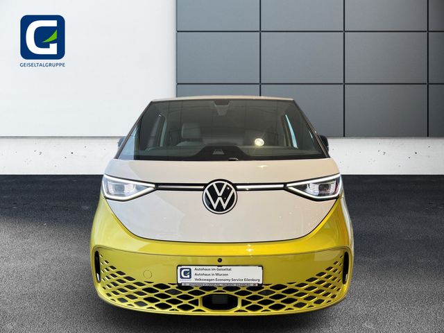 ID. Buzz Pro 150 kW*204 PS*Akku:77kWh*NAVI*