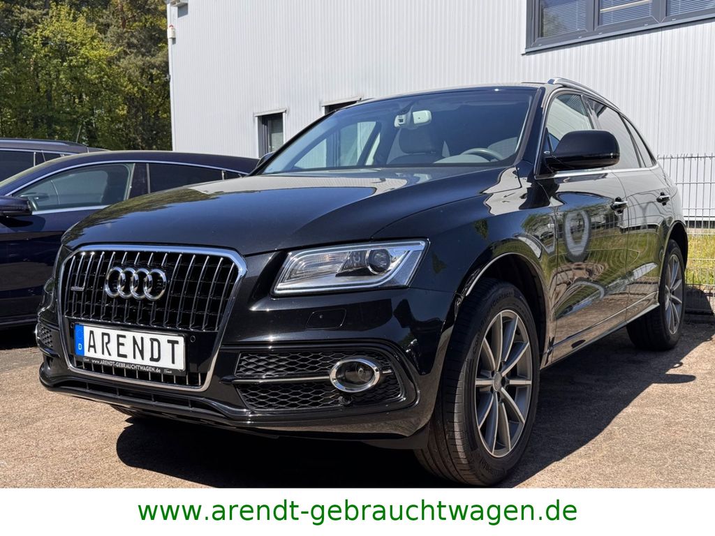 Image of Audi Q5