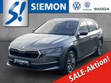 Skoda Octavia Combi 1.5 TSI mHEV DSG BALANCE LED Navi 
