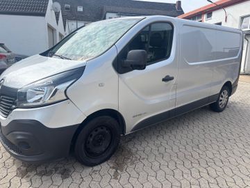 Renault Trafic - 3