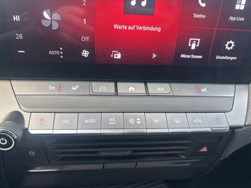 Bild 20 Opel Astra GS SHZ+LHZ/NAVI/PDC V+H+CAM/KLIMA AT