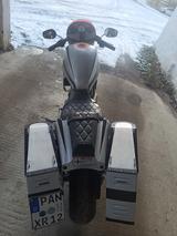 Harley-Davidson Sportster XR1200 - HARLEY-DAVIDSON XR 1200