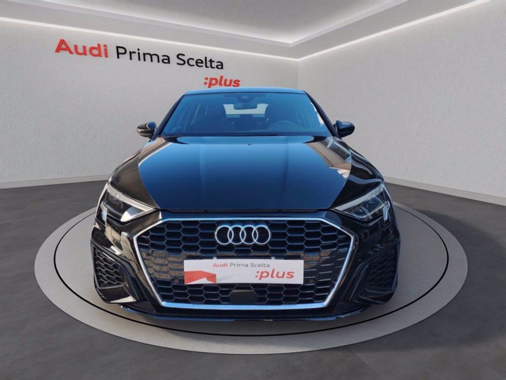 Audi AUDI Q2 30 1.0 tfsi admired advanced del 2023 imagem 2