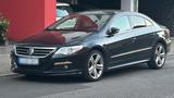 Volkswagen VW Passat CC 2.0 TDI R-Line | ABST-TEMP/AC... - Volkswagen Passat CC aus 2011: R Line