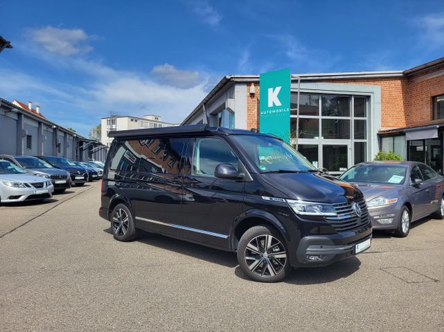 Volkswagen T6.1 California Ocean 4Motion *NP : 115.000,- Eu