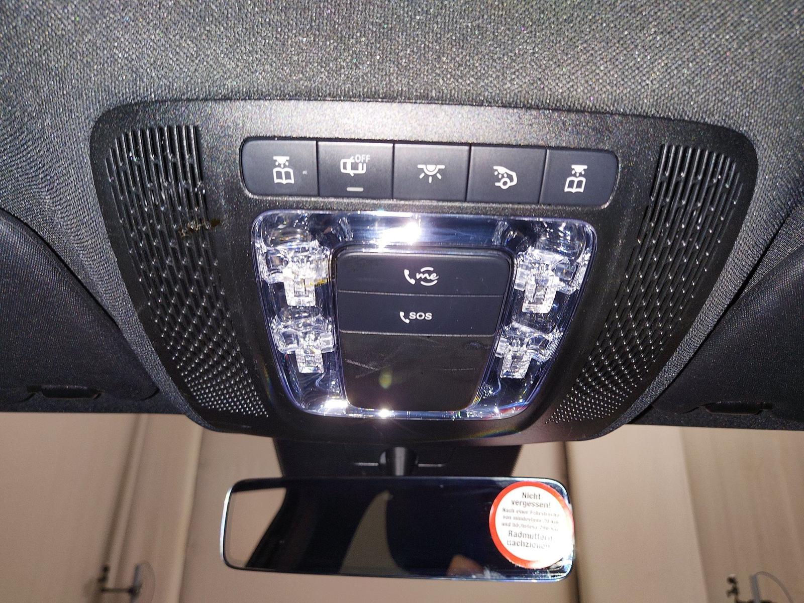 Mercedes-Benz A 250 e AMG Line T-Leder Navi LED