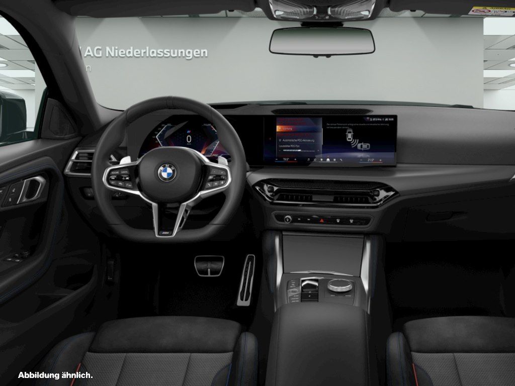 BMW 230 - Bild 5