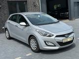 Hyundai i30 Classic 1.4*Klima*Servo*Elek-F+S*Tüv Neu* - Hyundai i30 Gebrauchtwagen in Bremen