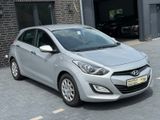 Hyundai i30 Classic 1.4*Klima*Servo*Elek-F+S*Tüv Neu* - Hyundai in Bremen