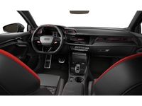 Audi RS3 - Vorschau Bild 9