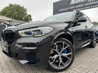 BMW X5 xDr45e M Sport PANO*360°*Sitzklima*ACC*SoftCl