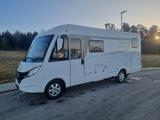 HYMER / ERIBA / HYMERCAR B580MC  Mercedes ALKO Navi Klima Tempomat 6 Gang - Offers