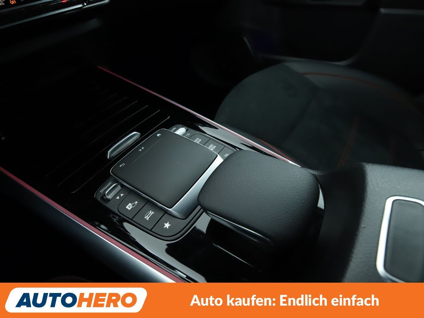 Mercedes-Benz EQA 250 AMG Line Aut. *HUD*LED*ACC*SHZ* foto 25