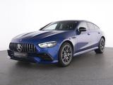 Mercedes-Benz AMG GT 43 4M+ Burm+MBeam+PAbgas+KeyG+20''+Mem+36 - Mercedes-Benz AMG GT in Bochum