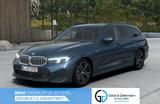 BMW 330e xDrive Touring M Sport //Stop&Go AHK Pano