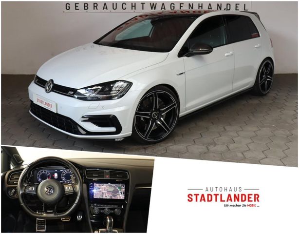 Volkswagen Golf VII R 2.0 TSI 4Motion ABT