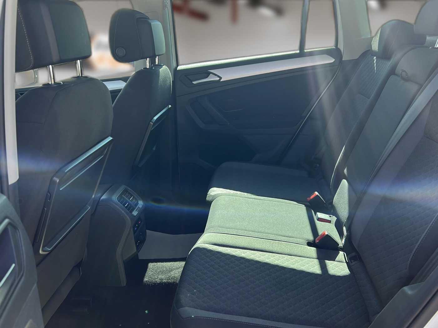 Volkswagen Tiguan 2.0 Comfortline 4Motion +STANDHEIZ+ACC+, миниатюра 10
