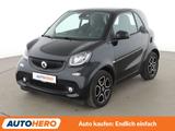 Smart fortwo 1.0 Basis Prime Aut.*TEMPO*CAM*SHZ* - Smart mit Panoramadach