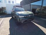 Dacia Duster III TCe 130 Extreme 4x4 ADVENTURE