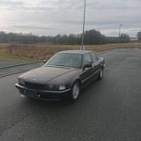 BMW Bmw e38 735i (tausche mazda mx5) - BMW 735: E38 735i