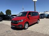 Volkswagen T6 Multivan 2.0 TDI Comfortline 7-Sitze Klima LE - gebrauchte VW T6 Multivan aus dem Jahr 2022