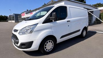 Ford Transit Custom - 3