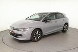 Volkswagen Golf 1.5 eTSI GOAL Navi|LED+|Kam|GJR|SHZ|ACC|AHK - Volkswagen Golf: Allradantrieb