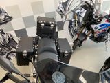 BMW R1250 GS Style Exclusiv  Koffer Topcase in Alu - Offers matching your search criteria