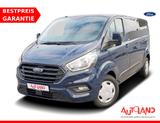 Ford Transit Custom L2 9-Sitzer Sitzheizung Tempomat - Ford Transit Gebrauchtwagen in Rostock