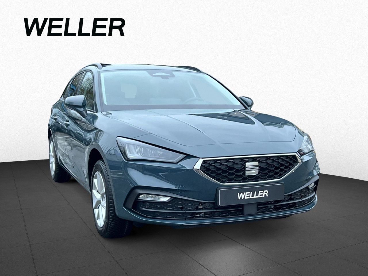 Seat Leon - Bild 4