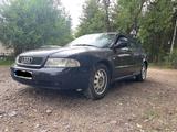 Audi A4 B5 1.9TDI - Audi A4 aus 1998: 1.9