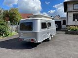 HYMER / ERIBA / HYMERCAR Eriba Touring Troll 530 GT - HYMER / ERIBA Touring