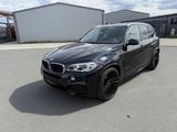 BMW X5 F15 M-Paket | SHZ | HK | CarPlay | Pano | TÜV - BMW F15 - BMW X5