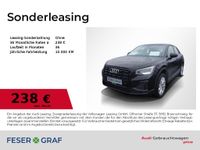 Audi Q2 - Vorschau Bild 1