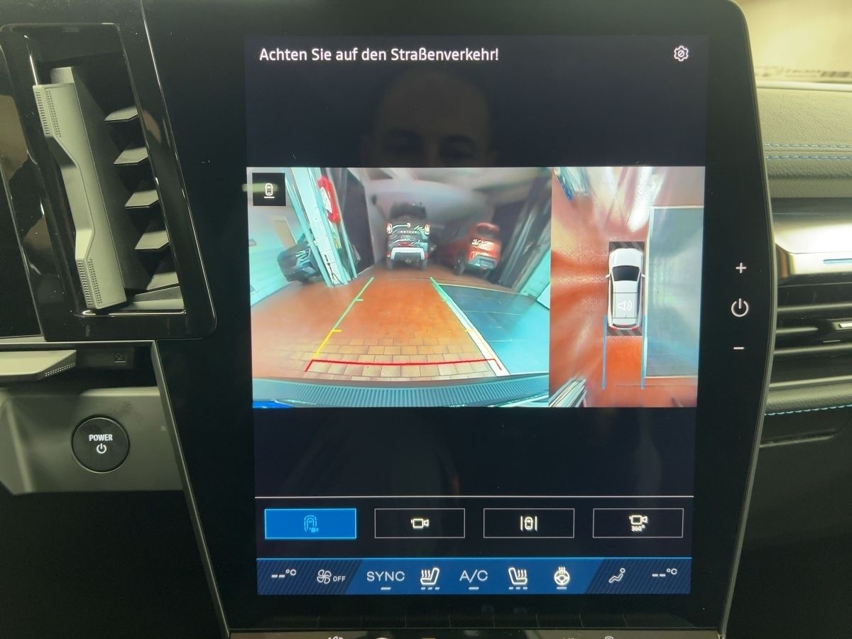 Renault Scenic - Bild 14