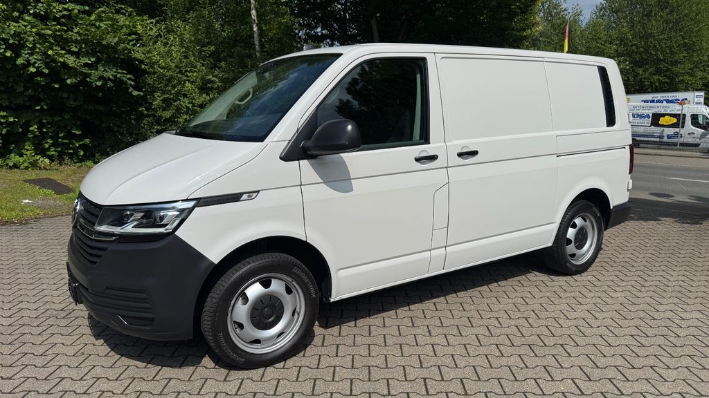 Image of Volkswagen T6 Transporter