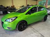 Opel Corsa E Color Edition ecoFlex 1.4*NUR 50TKM*TOP* - gebrauchte Opel Corsa aus dem Jahr 2015