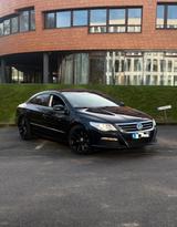 Volkswagen VW Passat cc R36 3.6 V6 4 motion 300 PS TÜ... - Volkswagen Passat CC: V6
