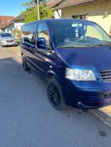 Volkswagen T5 Multivan - Volkswagen T5 Multivan in Saarbrücken