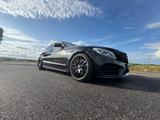 Mercedes-Benz Mercedes C 450/43 AMG 4MATIC  - Mercedes-Benz C 450 AMG Gebrauchtwagen